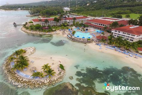 montego bay where to stay
